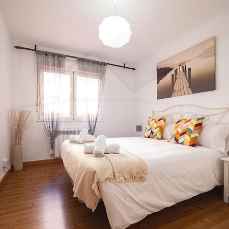 Pintor Pelayo Apartment Gijon Luaran gambar