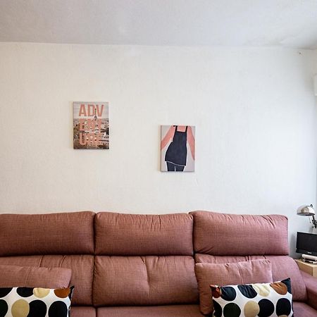 Pintor Pelayo Apartment Gijon Luaran gambar