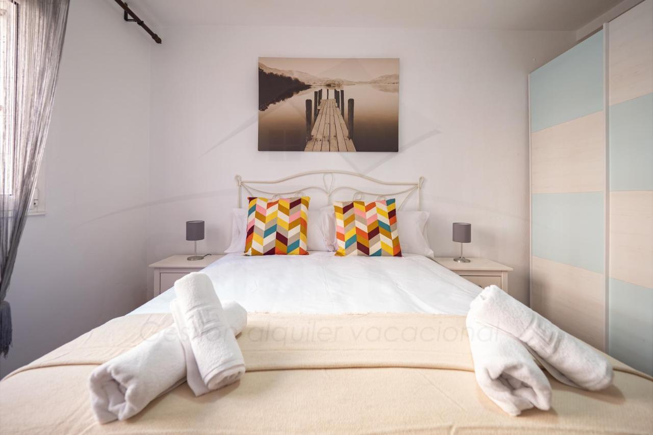 Pintor Pelayo Apartment Gijon Luaran gambar