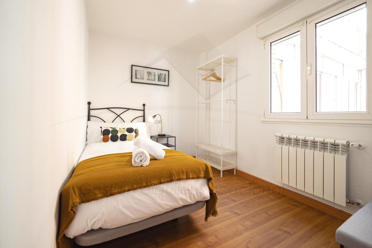 Pintor Pelayo Apartment Gijon Luaran gambar