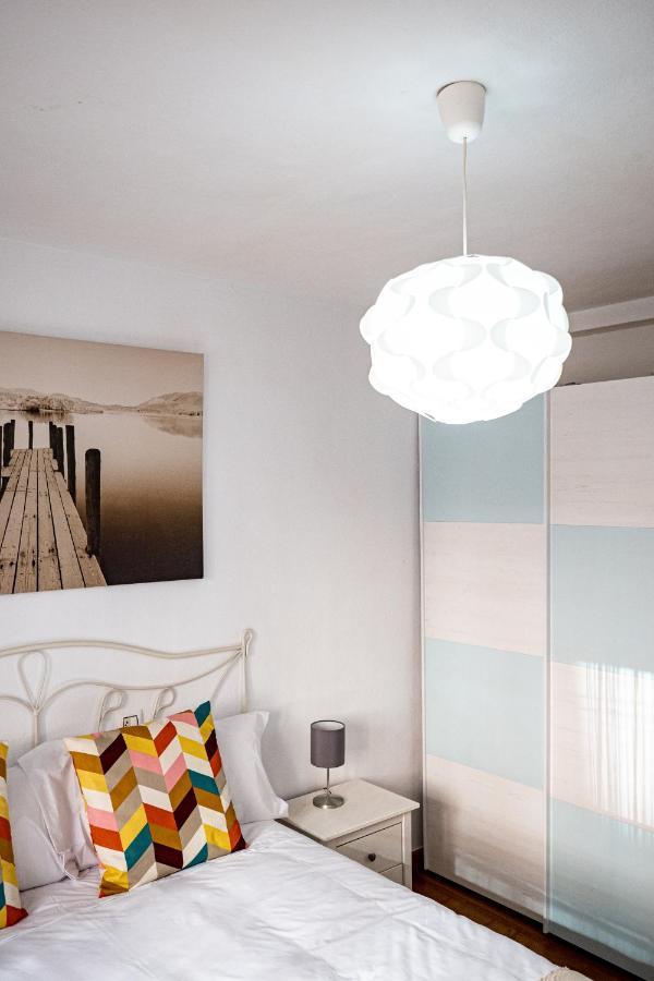 Pintor Pelayo Apartment Gijon Luaran gambar