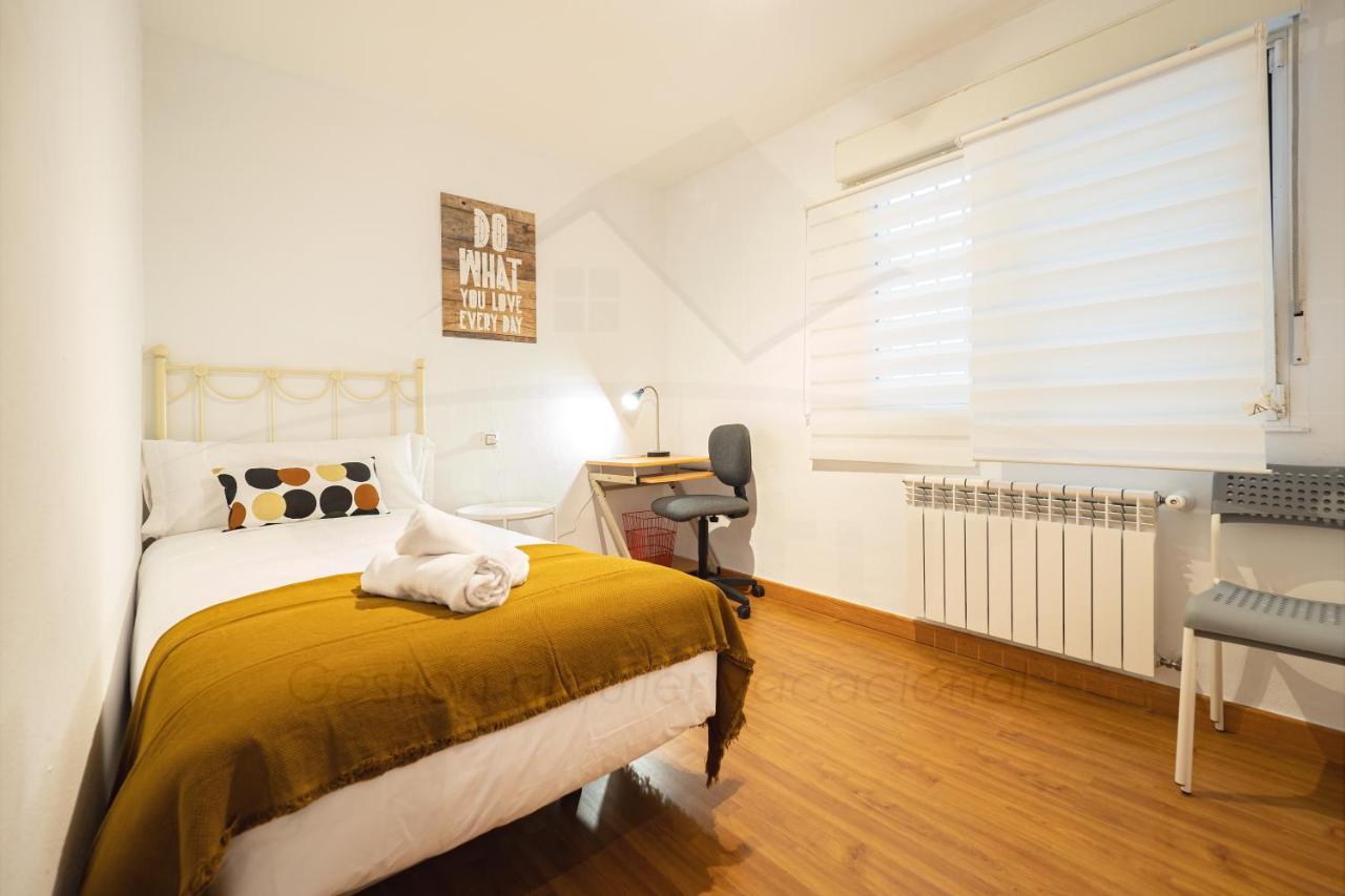 Pintor Pelayo Apartment Gijon Luaran gambar