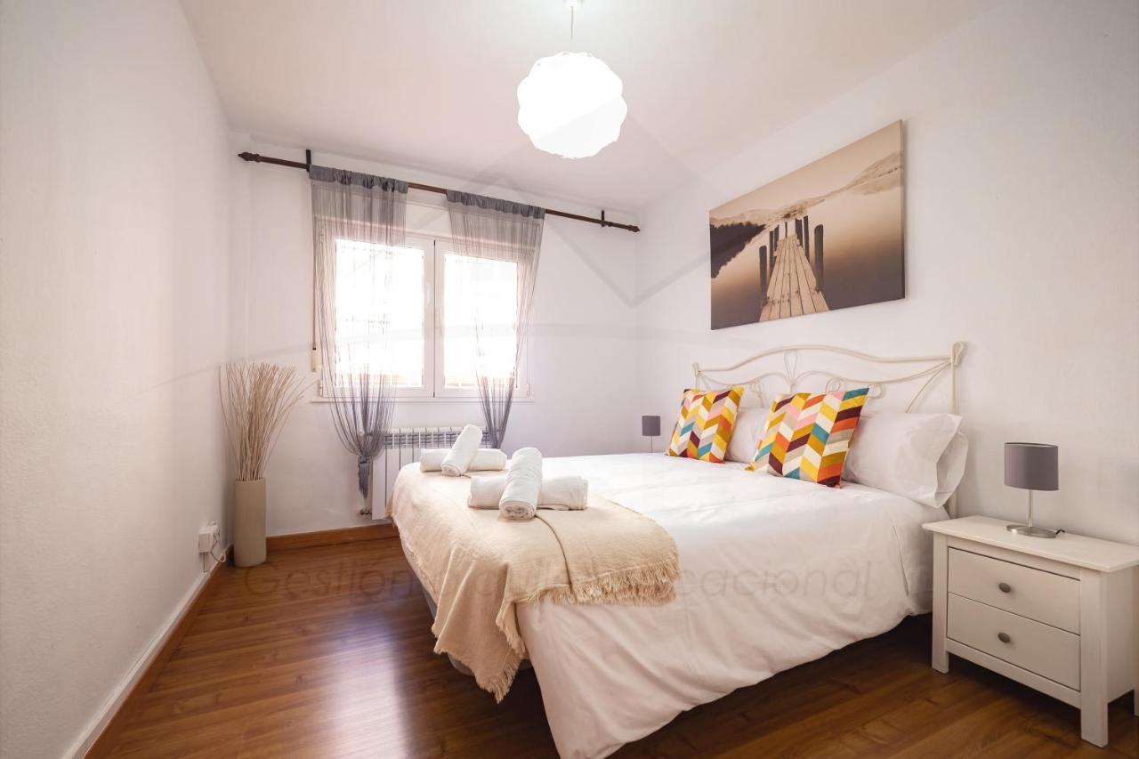 Pintor Pelayo Apartment Gijon Luaran gambar
