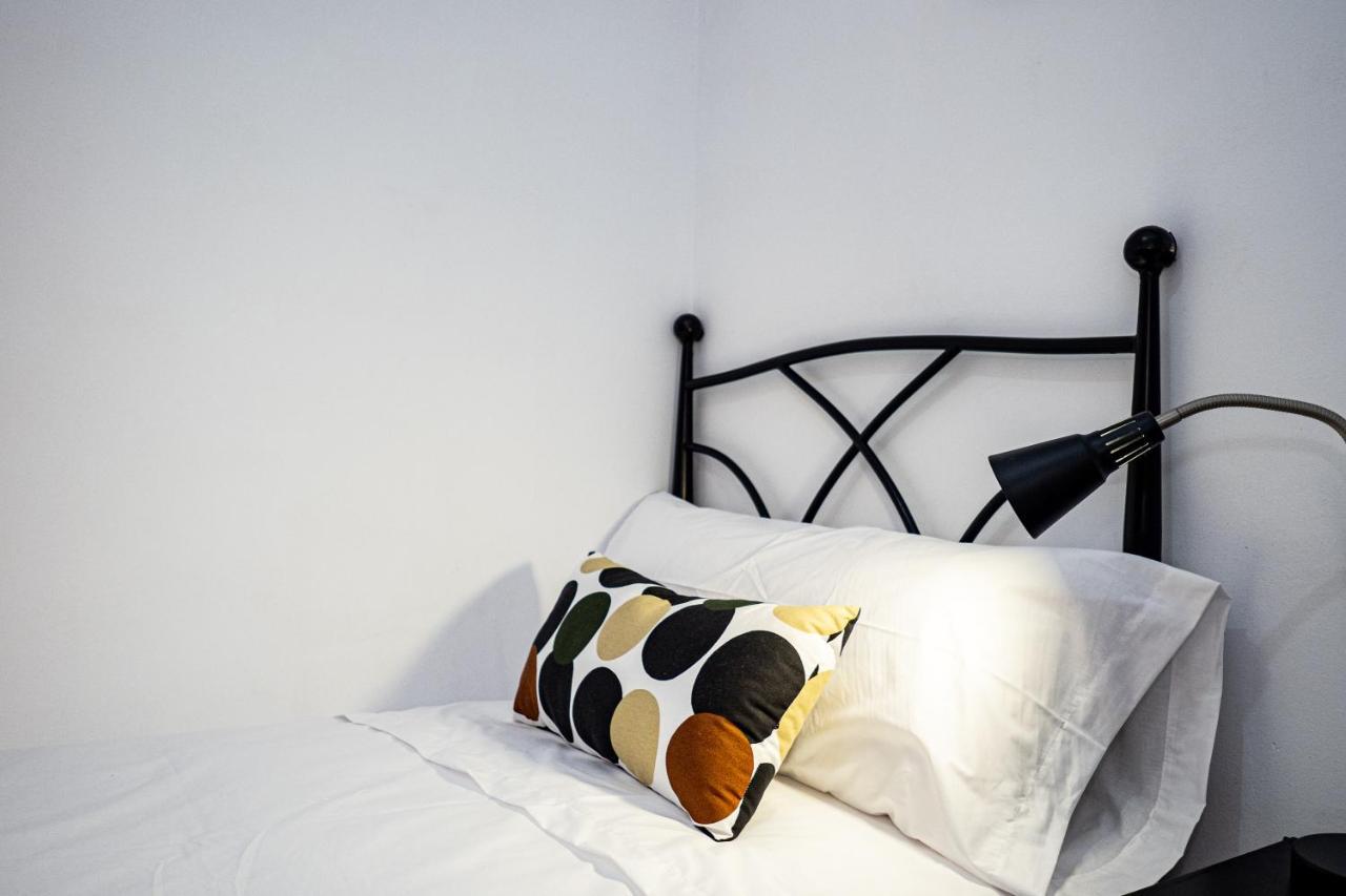 Pintor Pelayo Apartment Gijon Luaran gambar