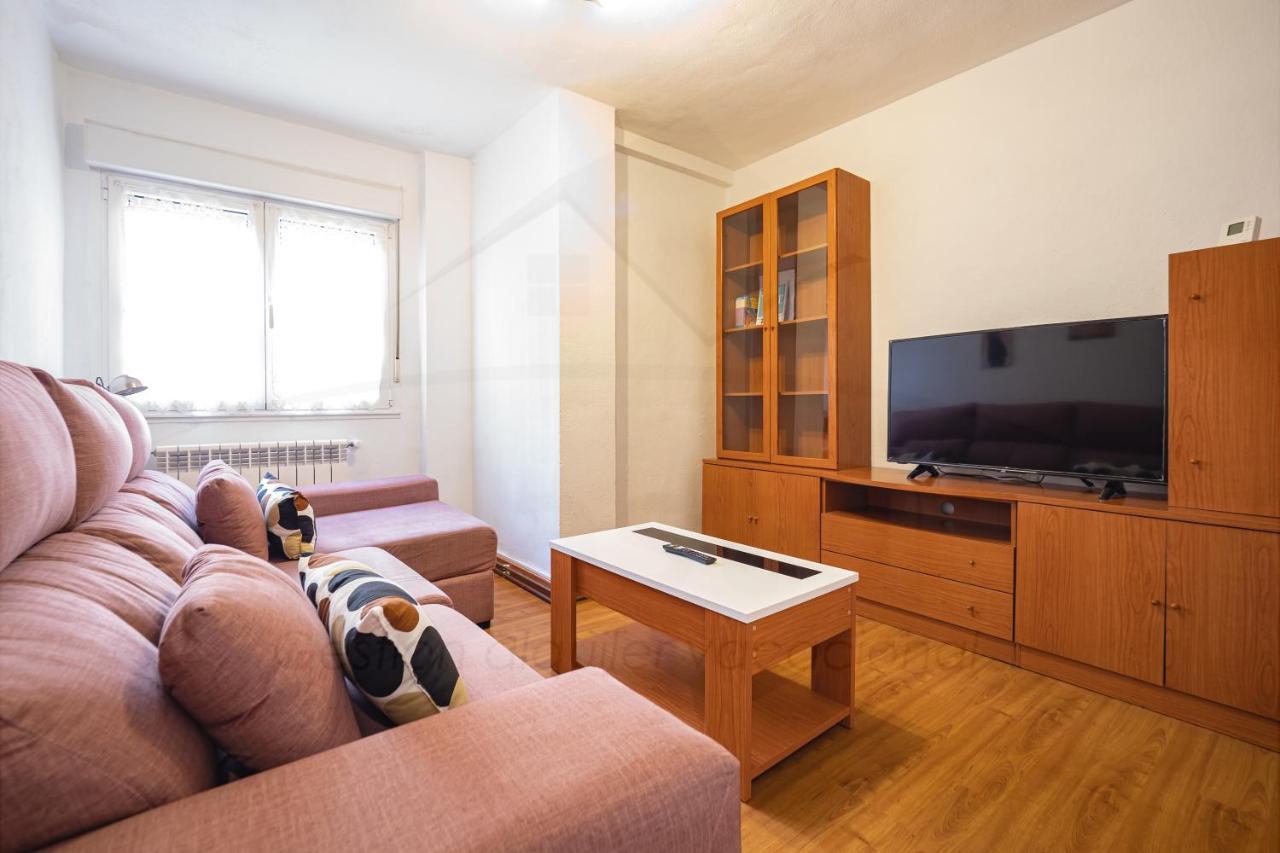 Pintor Pelayo Apartment Gijon Luaran gambar