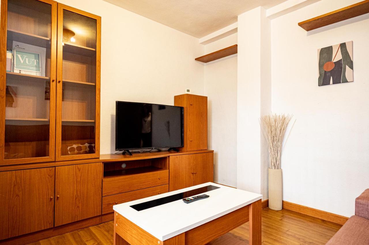 Pintor Pelayo Apartment Gijon Luaran gambar