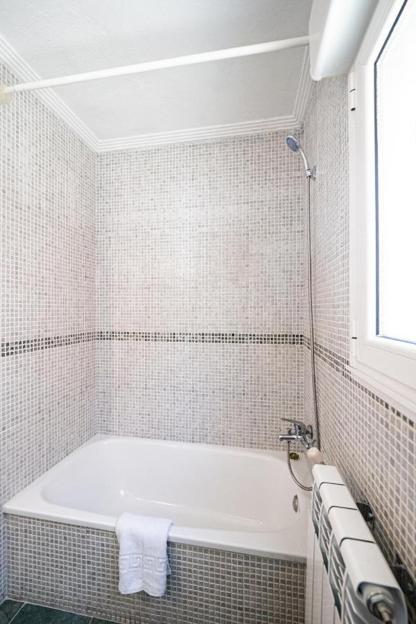 Pintor Pelayo Apartment Gijon Luaran gambar