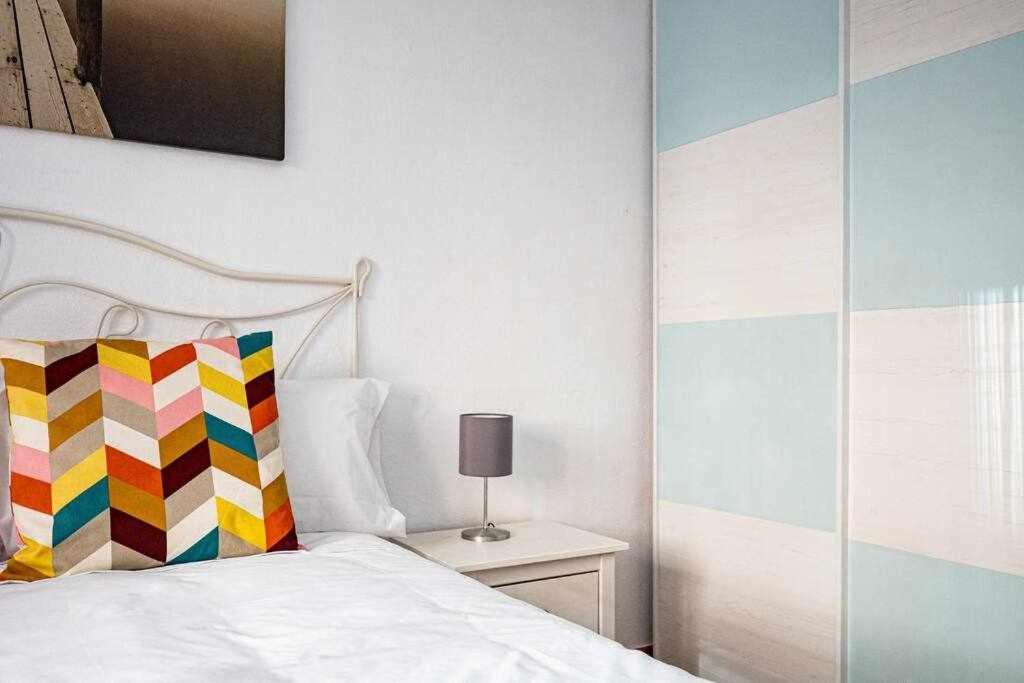 Pintor Pelayo Apartment Gijon Luaran gambar